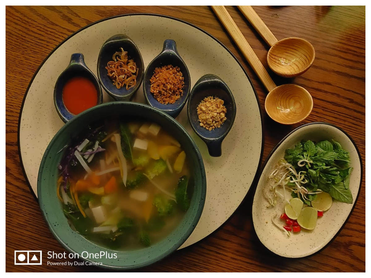 Vietnom A Wonderland Of Vietnamese Flavours Food And Recipes 