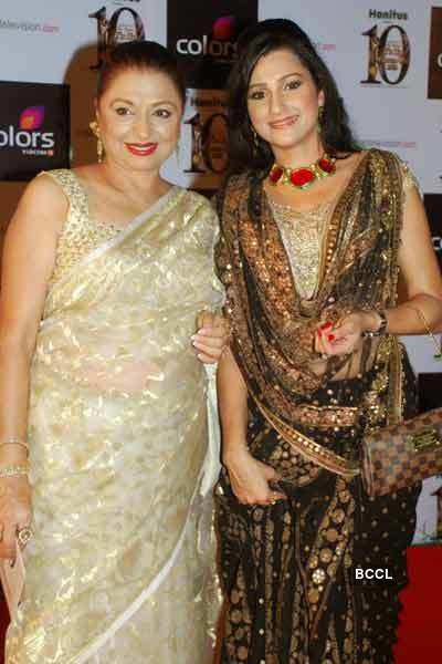 '10th Indian Telly Awards'