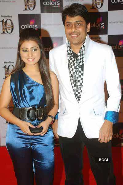 '10th Indian Telly Awards'