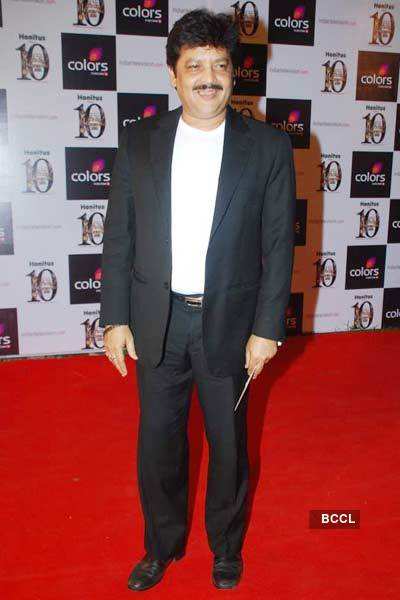 '10th Indian Telly Awards'