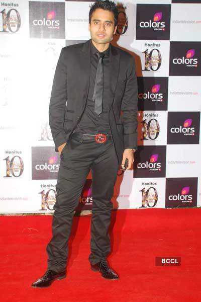 '10th Indian Telly Awards'