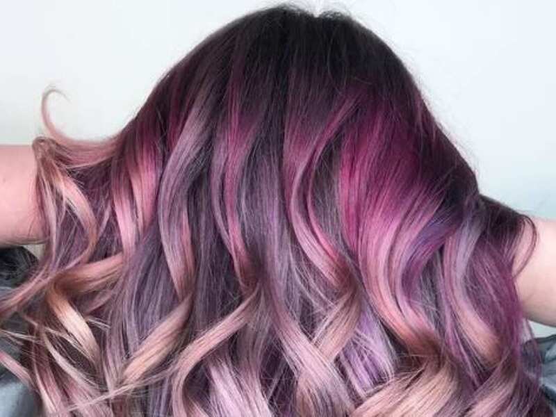 Ways To Remove Semi Permanent Hair Colour With Baking Soda
