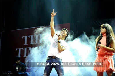 Times Ahmedabad Festival