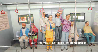 Inauguration of 'Alfred Noble'