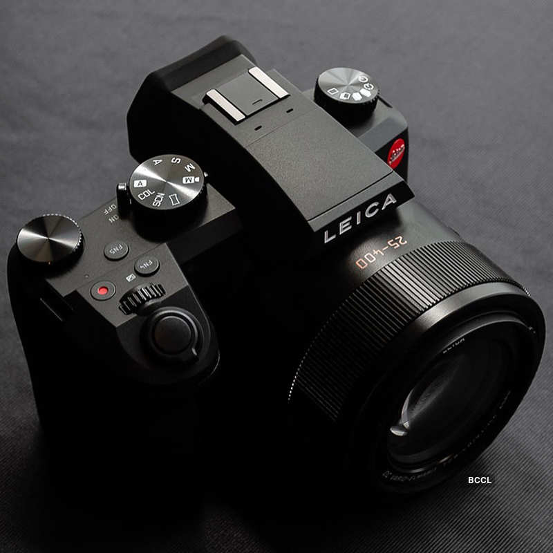 Leica V-Lux 5 launched in India