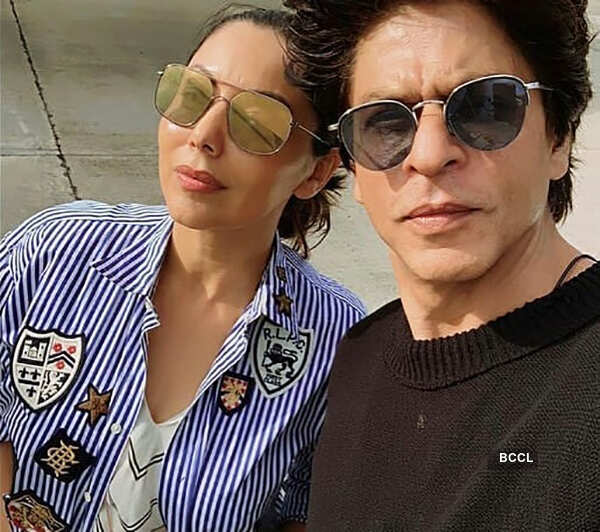 Shah Rukh Khan&rsquo;s Maldives vacation pictures