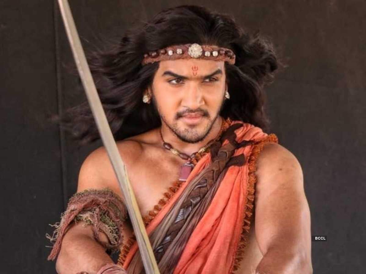 Nach Baliye 9 contestant Faisal Khan's Chandragupta Maurya to go off ...