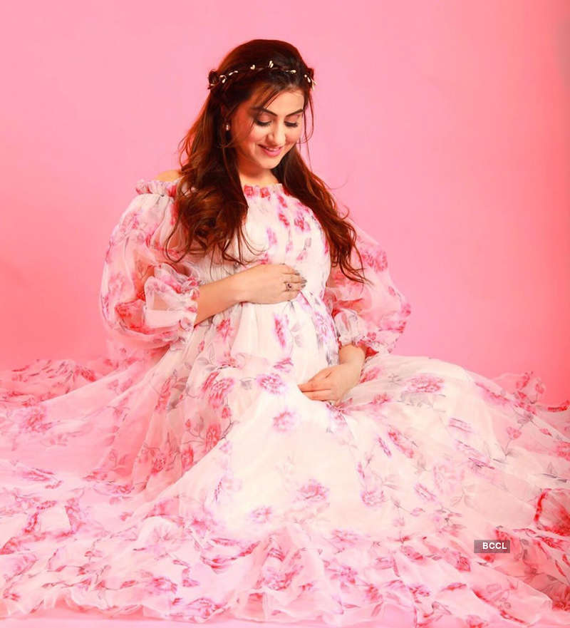 Priyanka Kalantri and Vikaas Kalantri welcome baby boy
