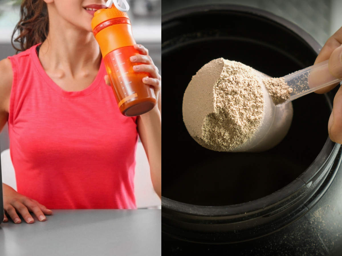 Expert Advice on When to Take Protein Powder