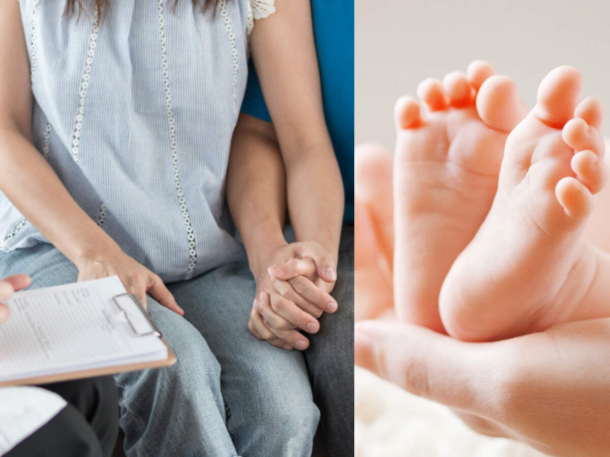World Ivf Day These 10 Ivf Myths Could Be Ruining Your Chances - k1ae2y6