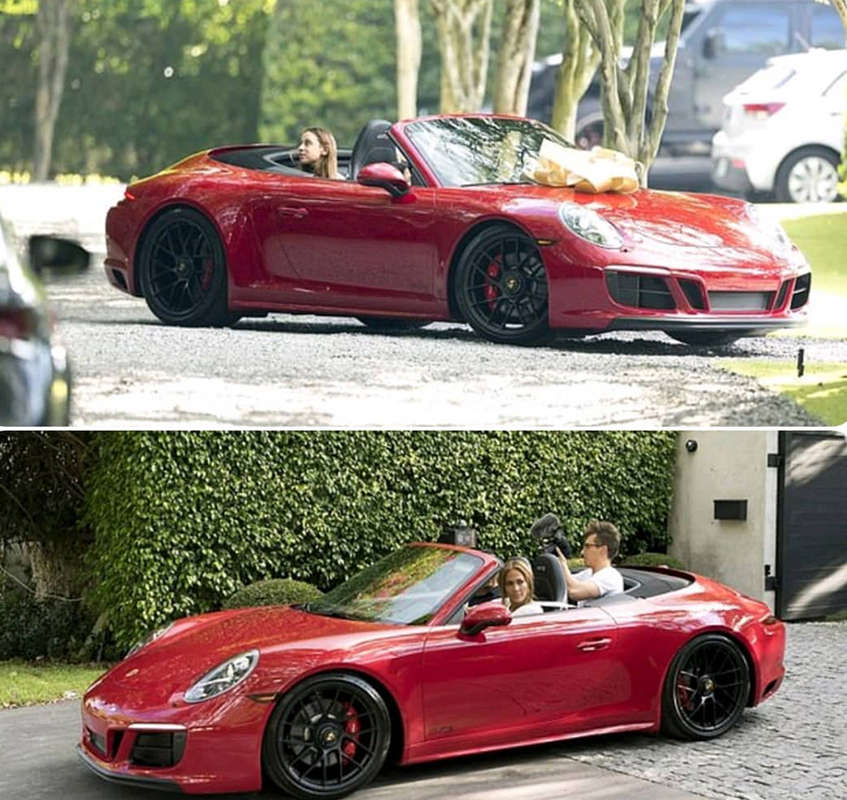 Celebrities who own expensive and luxurious cars and bikes