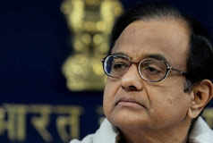 Phone tapes: Radia tapes should not have been leaked: Chidambaram