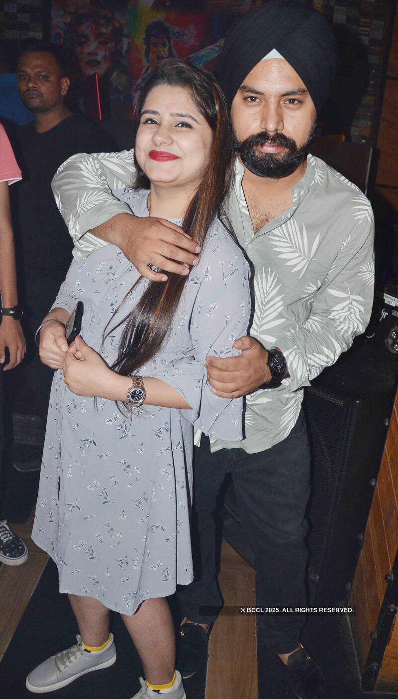 Kamaldeep Kaur and Preet Singh 