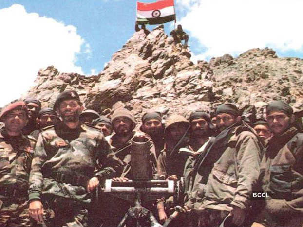 Kargil War: What did Pakistan gain from this war?