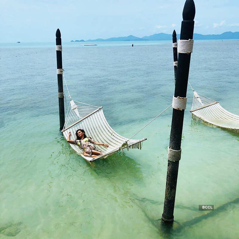 Farhan Akhtar and Shibani Dandekar&rsquo;s pictures