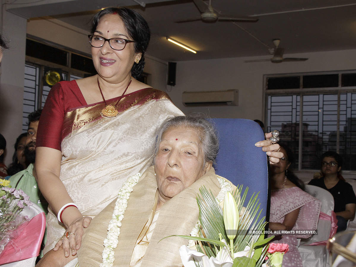 Celebrating the legend Amala Shankar