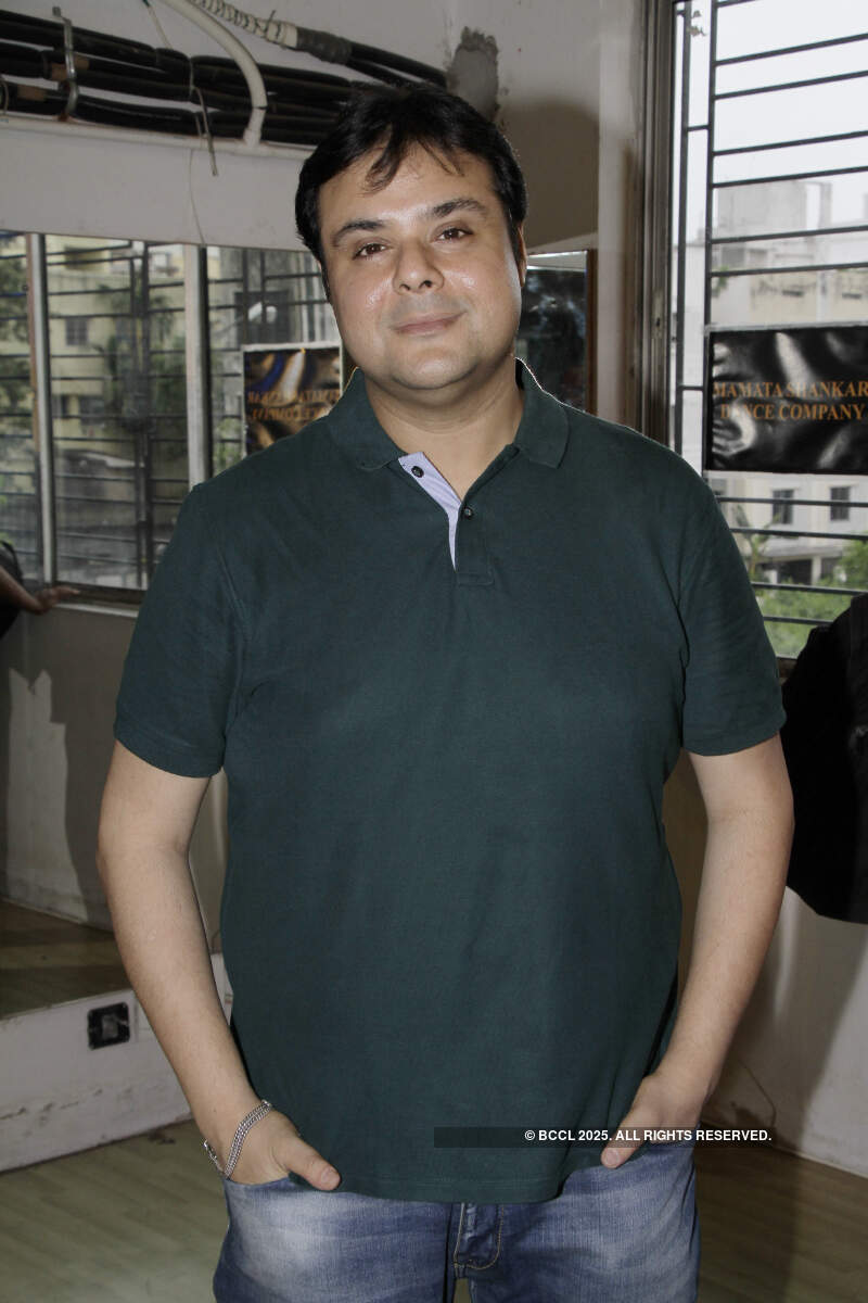 Sujoy Prosad Chatterjee 