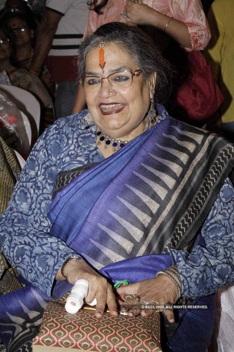 Celebrating the legend Amala Shankar