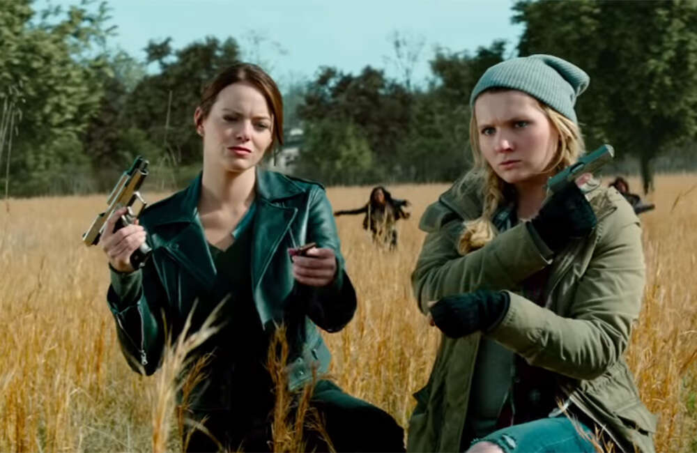 Zombieland2