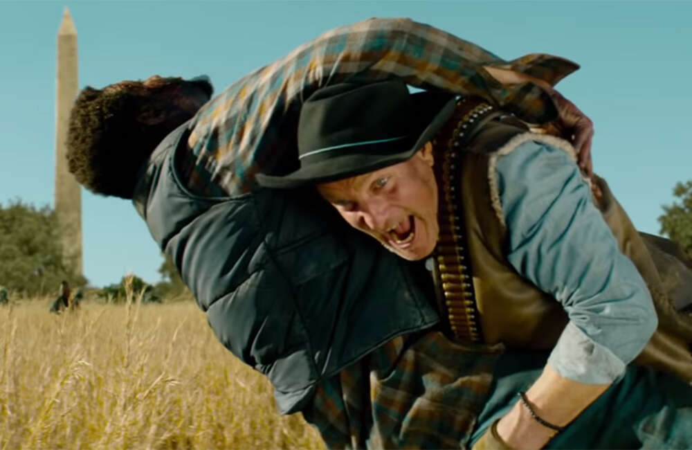 Zombieland3