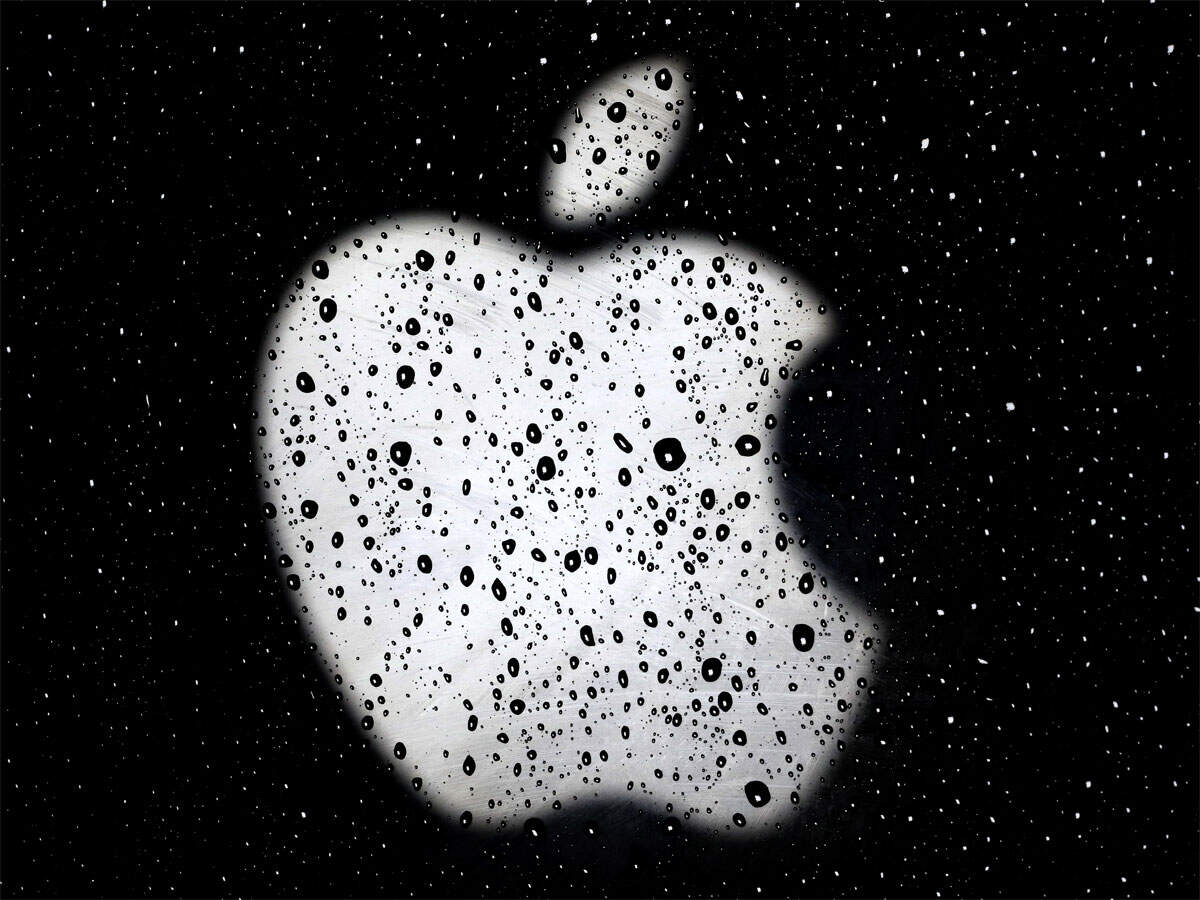 Make in US or pay tariffs: Trump threatens Apple
