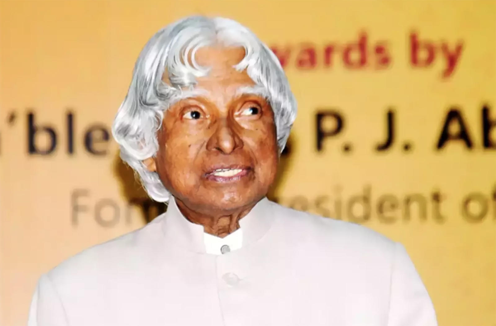 Apj Abdul Kalam Remembering Missile Man On His Death Anniversary