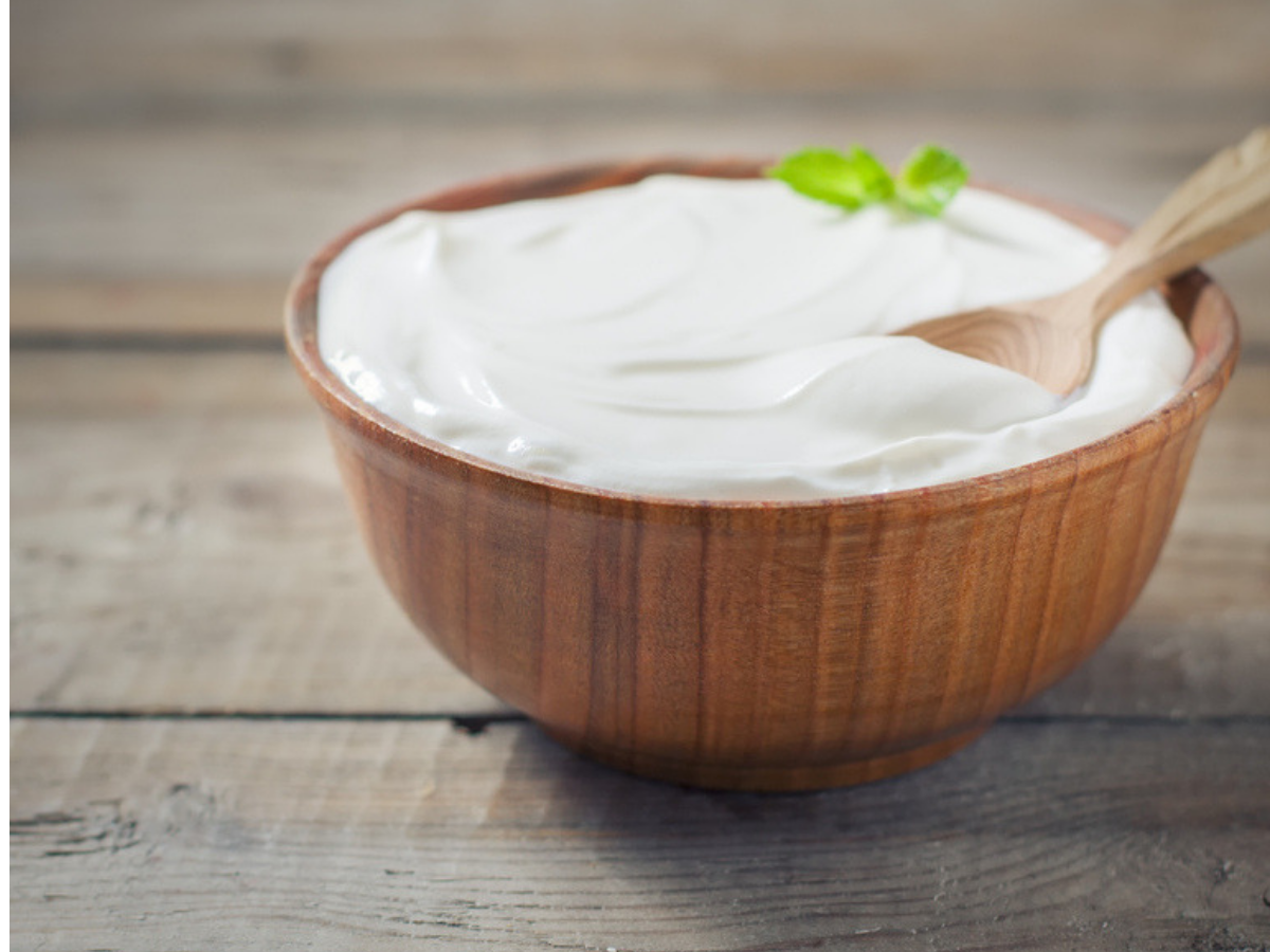 Which is more healthy curd or yogurt?