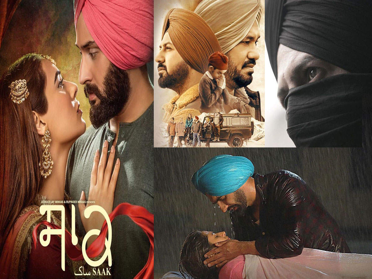 Punjabi movie outlet 2019 full movie