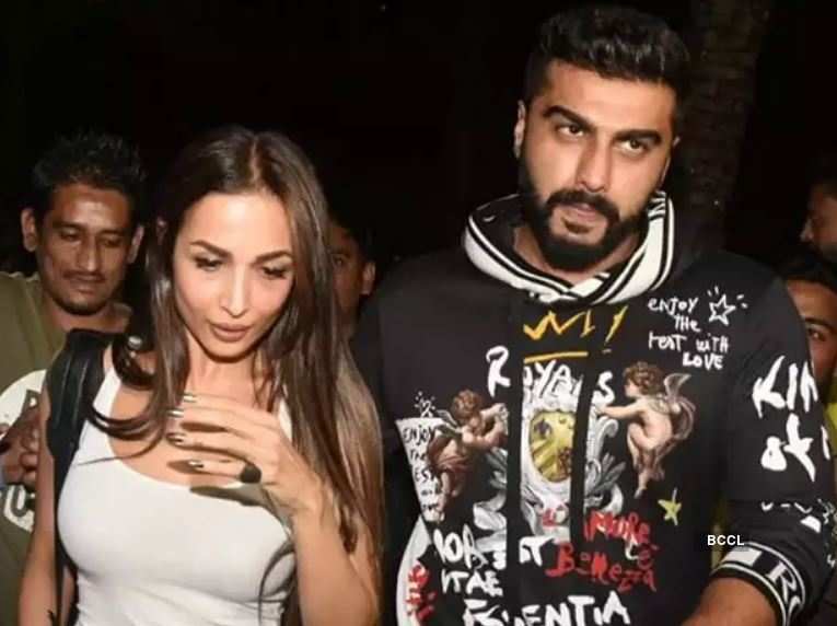 Malaika Arora on relationship with Arjun Kapoor: Everybody deserves a second chance in love