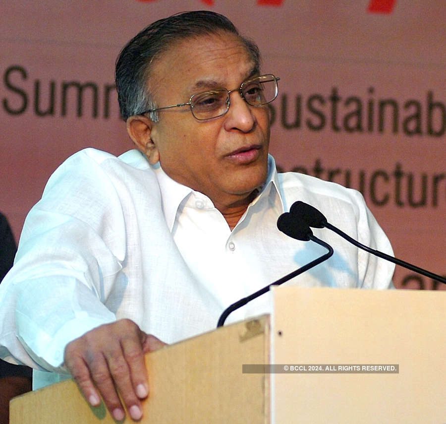 Former Union Minister S Jaipal Reddy passes away