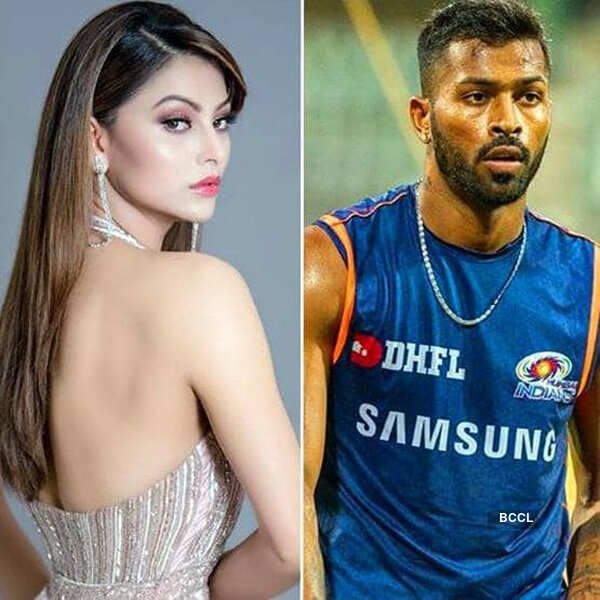 Urvashi Rautela pictures