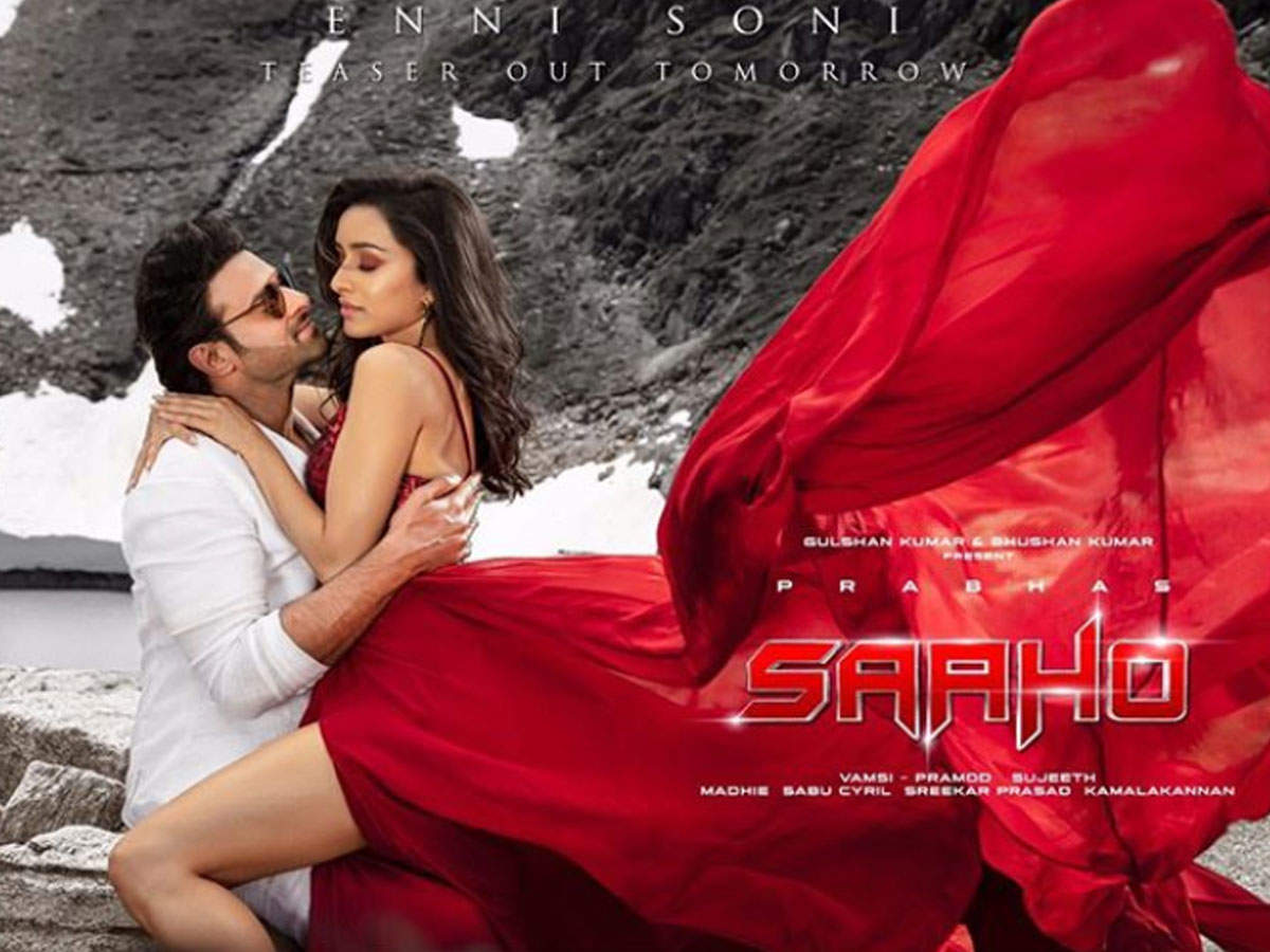 Saaho movie images hd photos prabhas shraddha kapoor moviegalleri.net