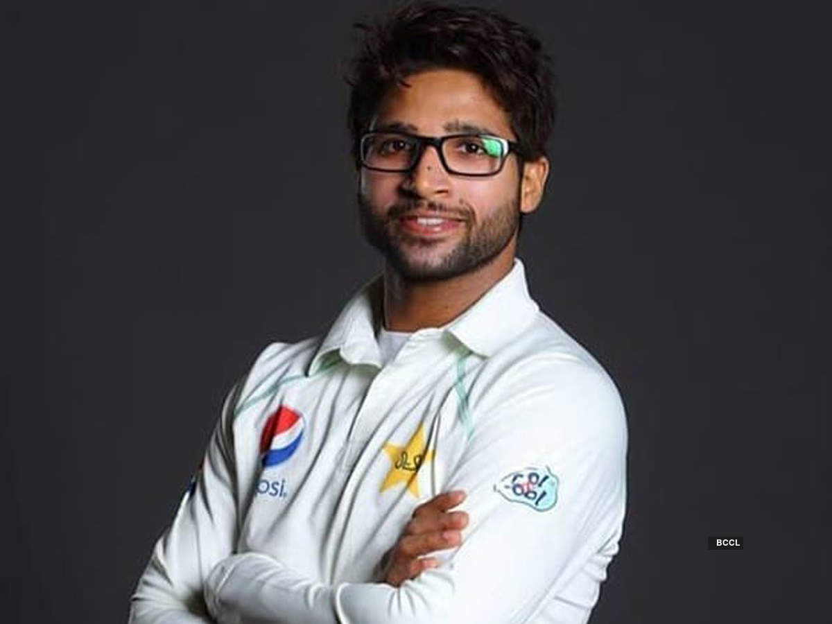 Pak cricketer Inzamam ul Haq's nephew caught in a scandal involving women