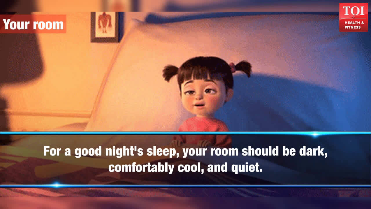 5 reasons why you wake up in the middle of the night
