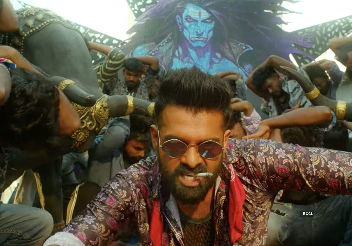 iSmart Shankar