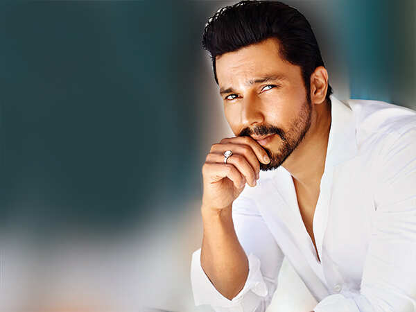 Randeep Hooda (Picture: Munna S)