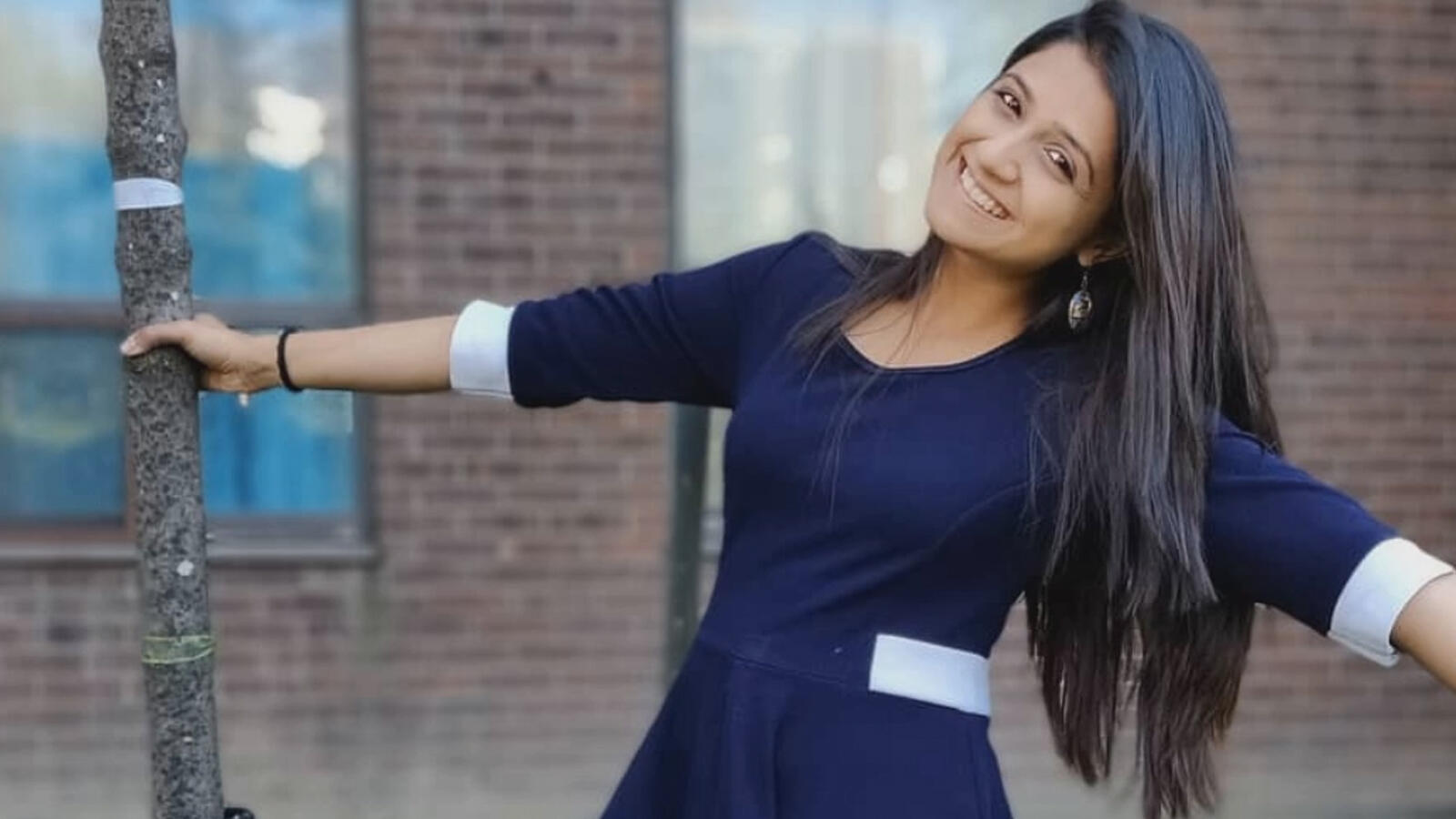 Aarohi talks about her love for monsoon