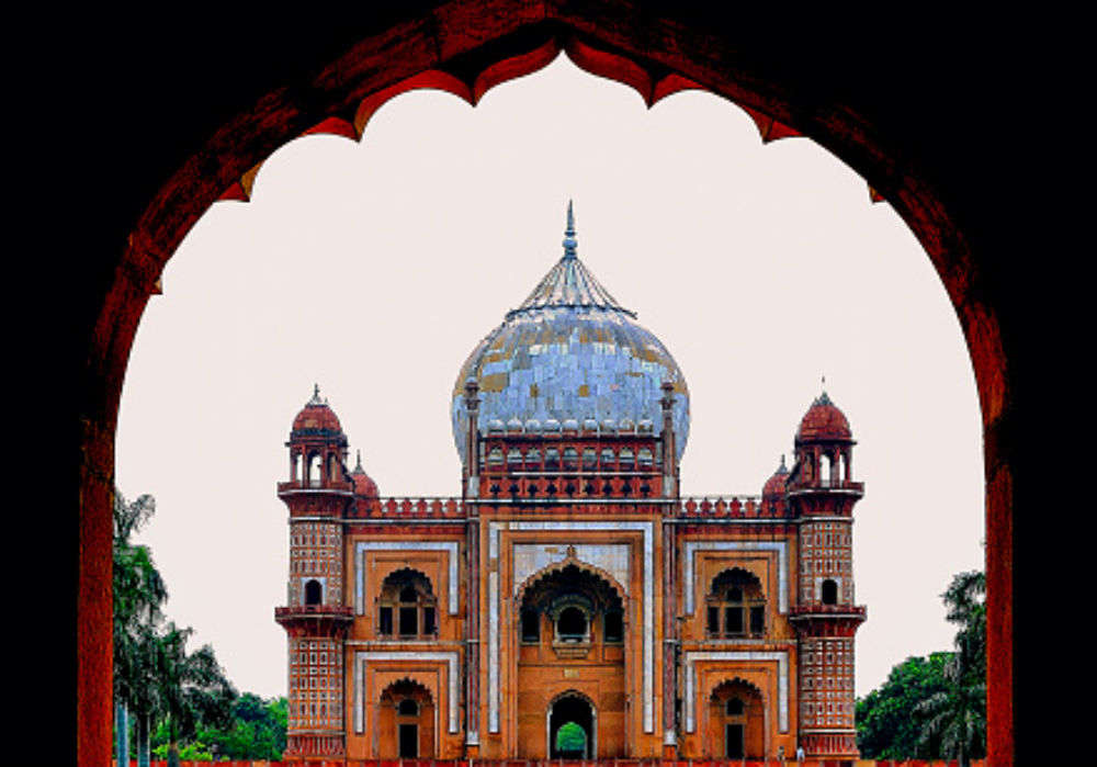 10 Indian Historical Monuments To Remain Open Till 9 Pm Times Of India Travel 6576