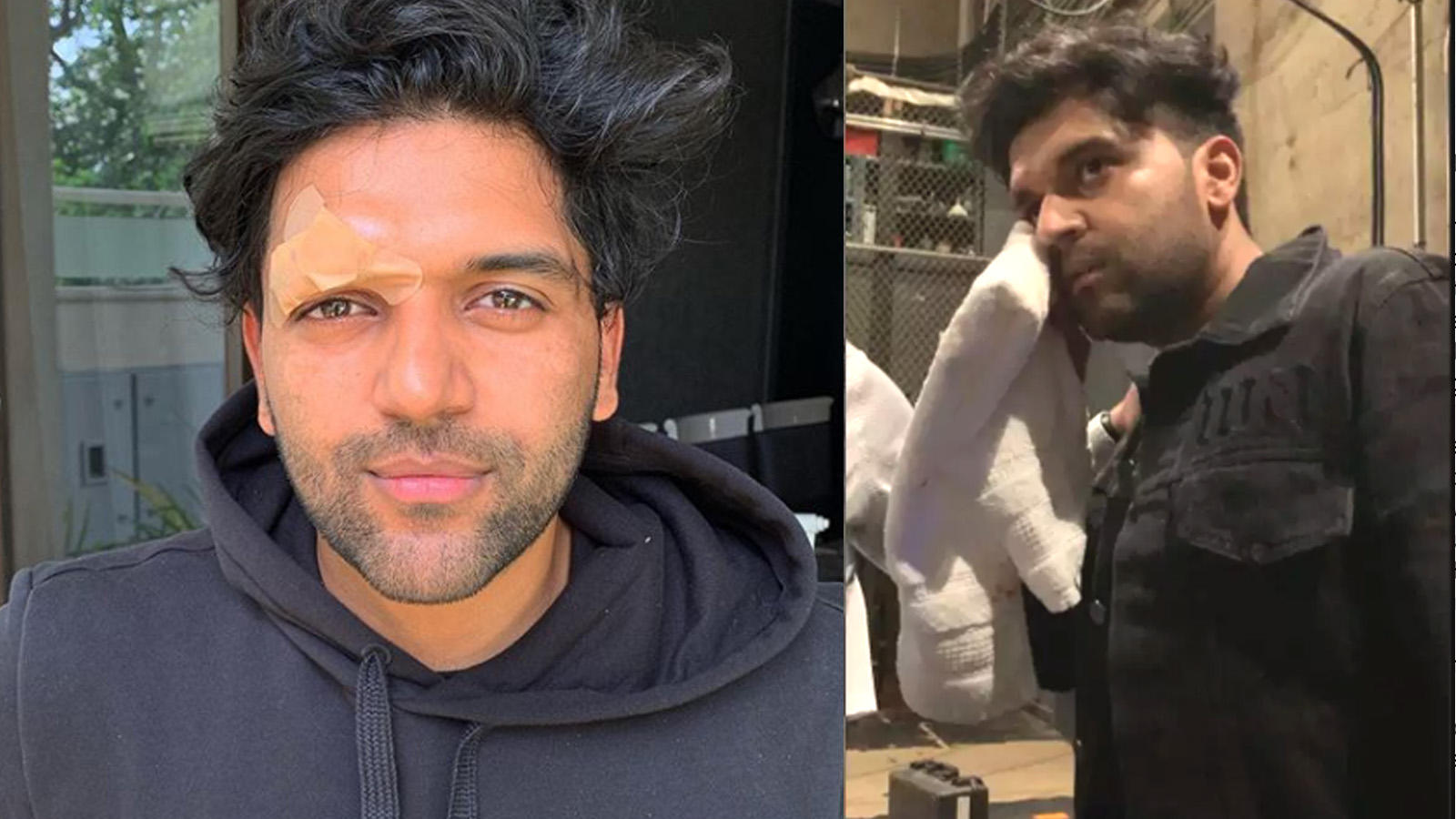 Guru Randhawa won't ever perform in Canada, says the official statement  after Vancouver attack | Hindi Movie News - Bollywood - Times of India