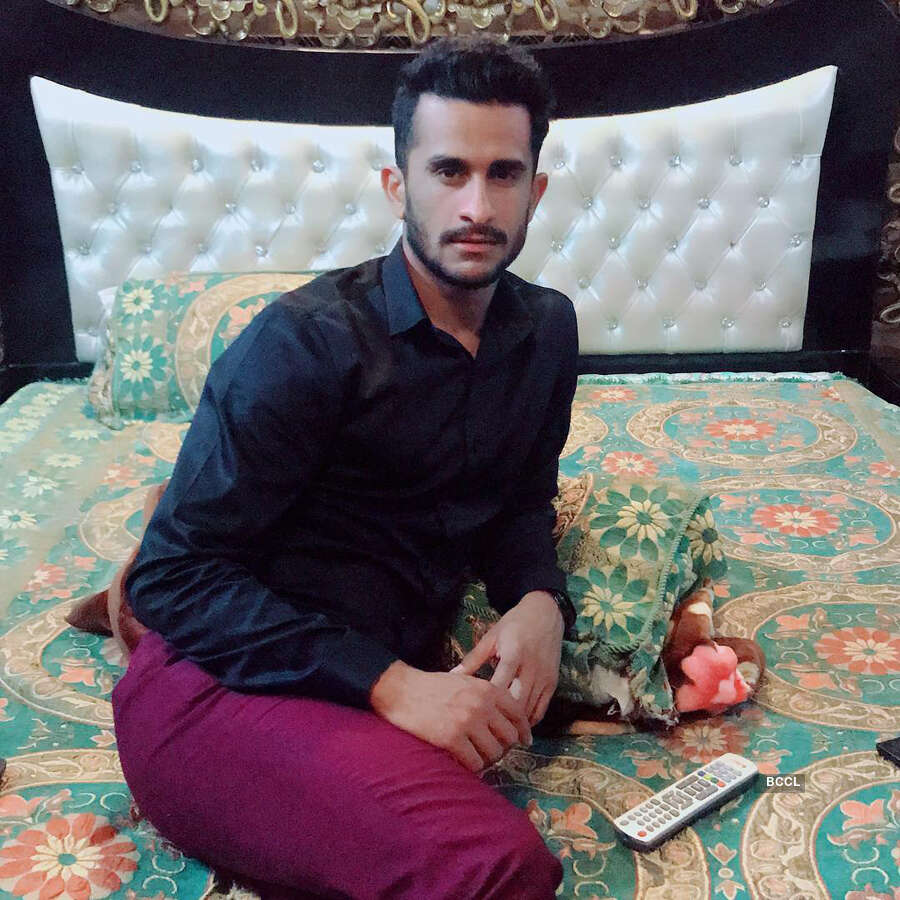 Hasan Ali
