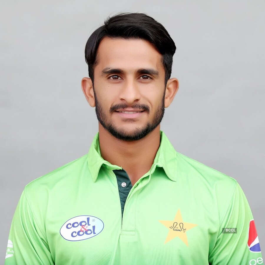 Hasan Ali
