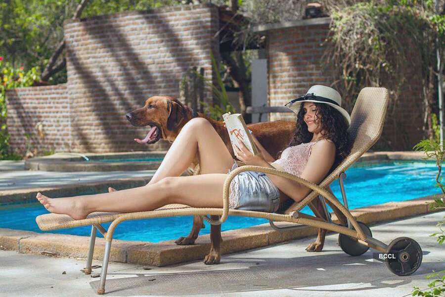 Ayesha Kapur pictures