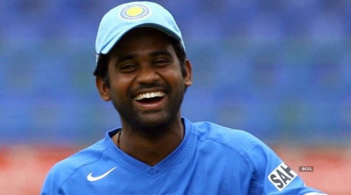 Venugopal Rao announces retirement from all forms of cricket