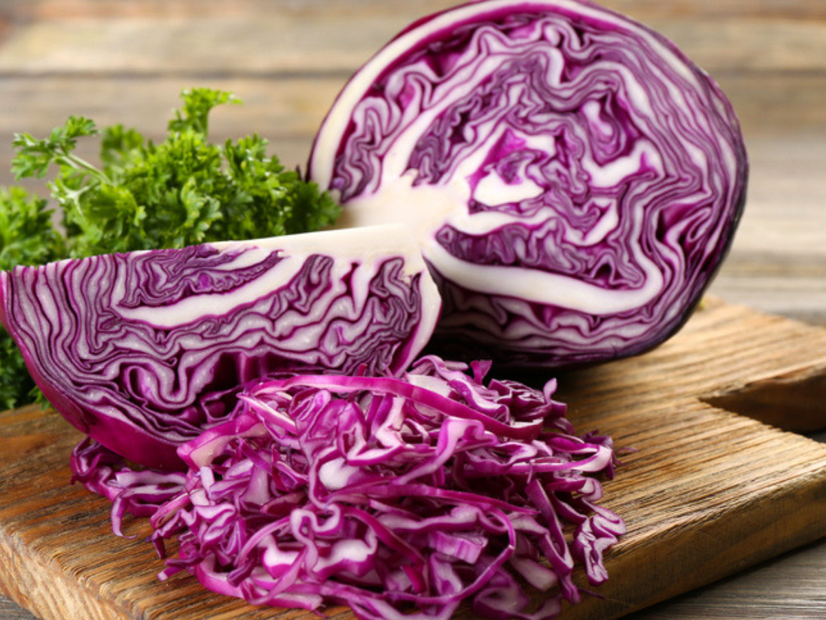 Is Purple Cabbage Good For You