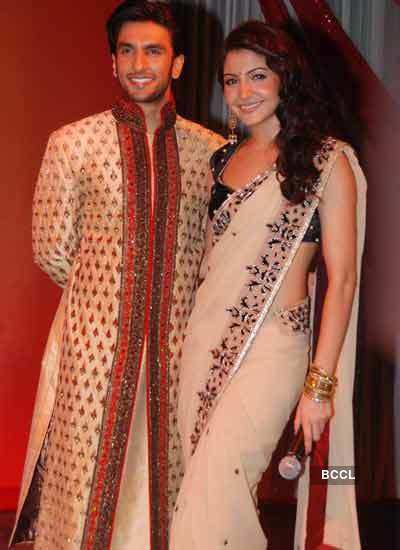 'Band Baaja...' promotion at wedding