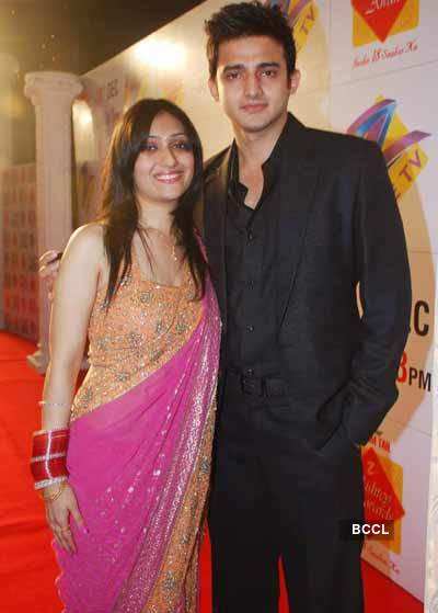 Zee Rishtey Awards