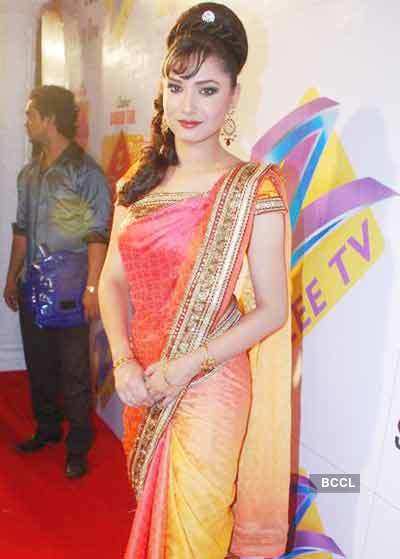 Zee Rishtey Awards