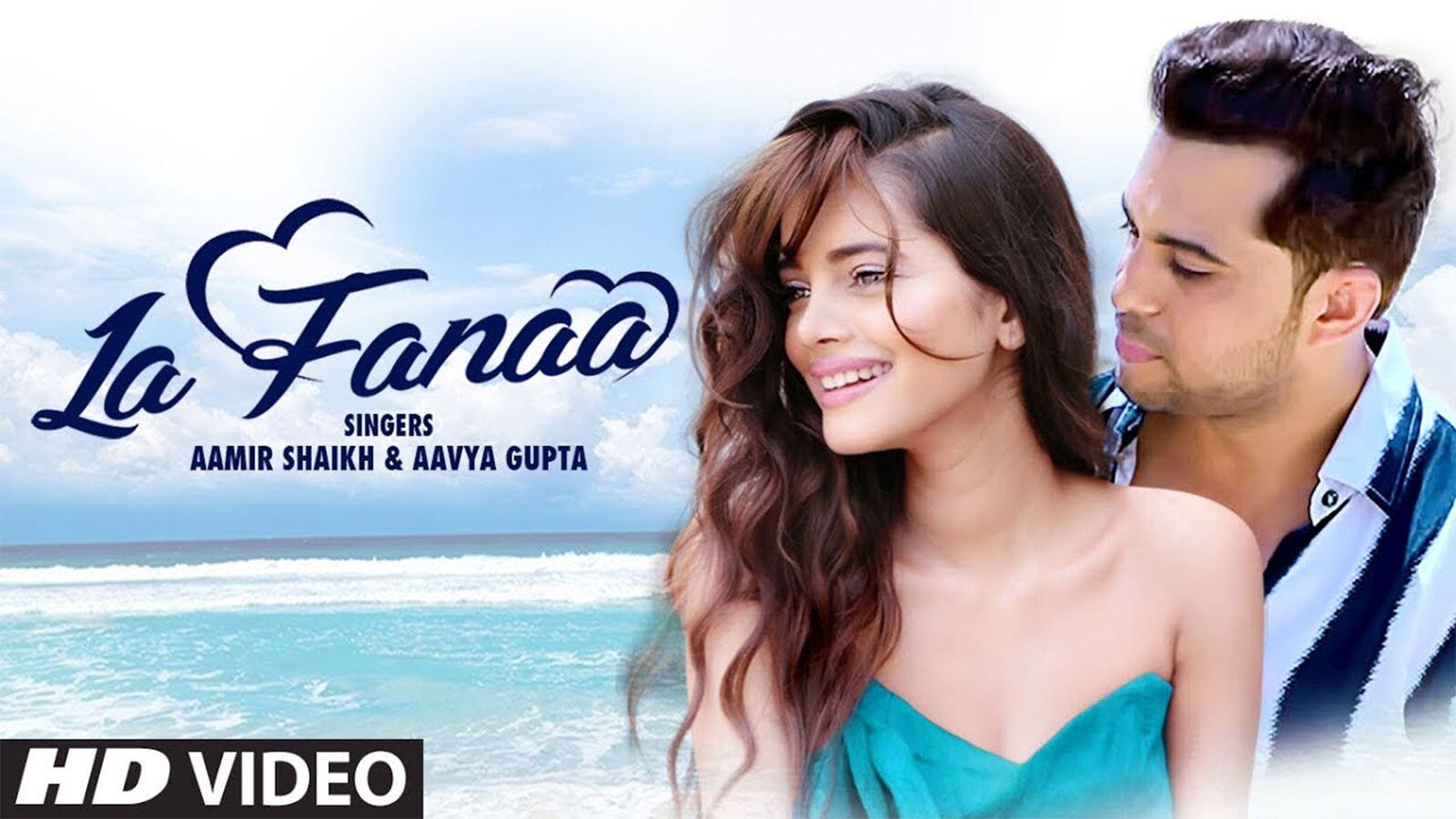 Latest Hindi Song 'La Fanaa' Sung By Aamir Shaikh and Aavya Gupta