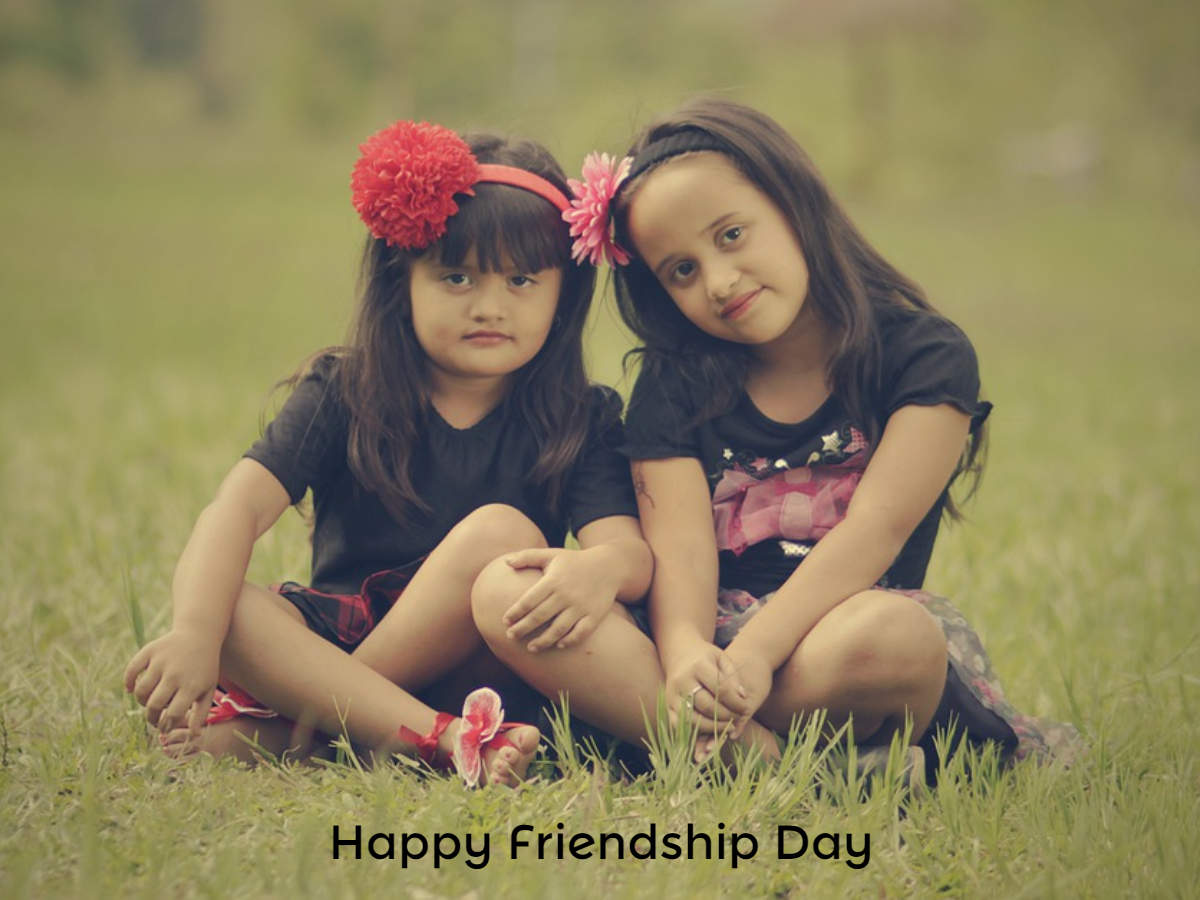 Happy Friendship Day 2019 Images Wishes Messages Status - 