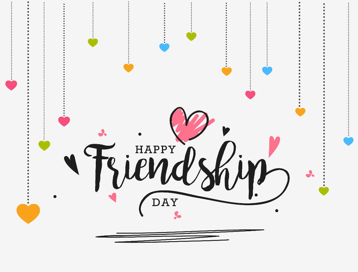 Happy Friendship Day Wishes Messages Images Quotes Facebook Whatsapp Status